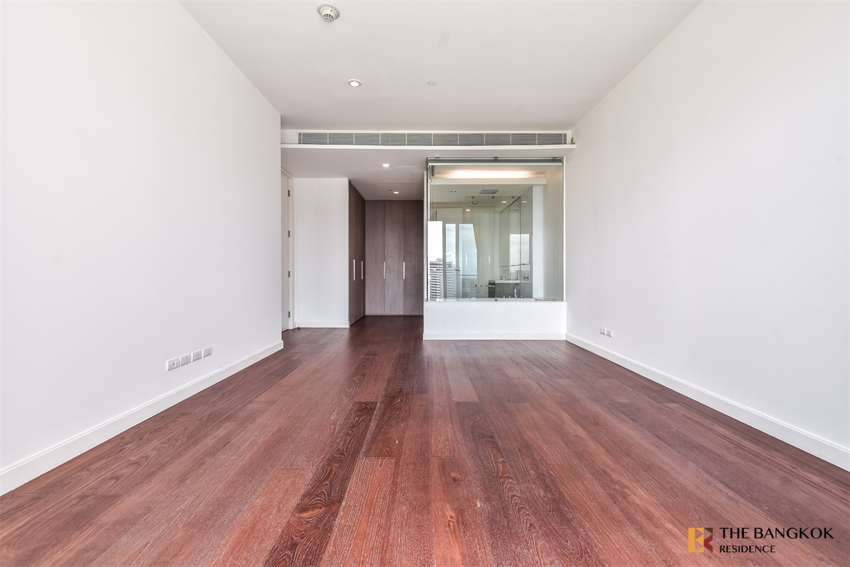รูป 185 ราชดำริ คอนโด Luxury ทำเลใจกลางเมือง ใกล้ BTS สถานีราชดำริ - รูปที่ 7/10