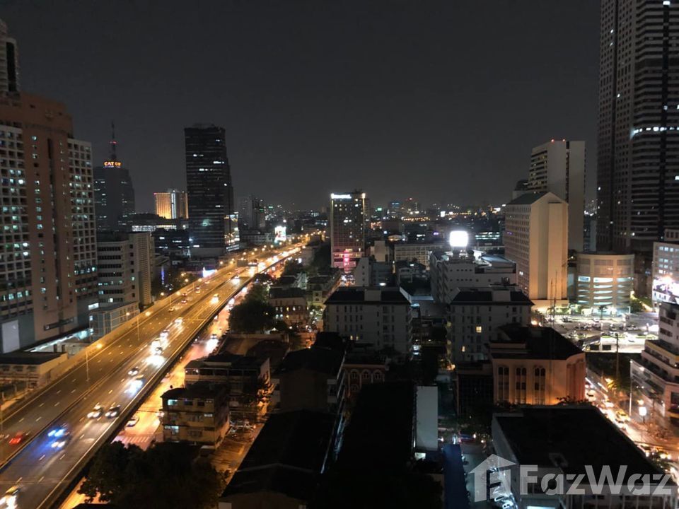 picture Noble Revo Silom BTS Surasak 1971026 - 6/6