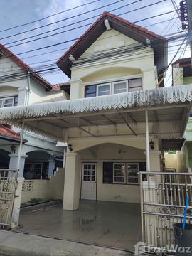 ทาวน์เฮ้าส์ให้เช่า 2 ห้องนอน ใน ลาดกระบัง, กรุงเทพมหานคร 1685874