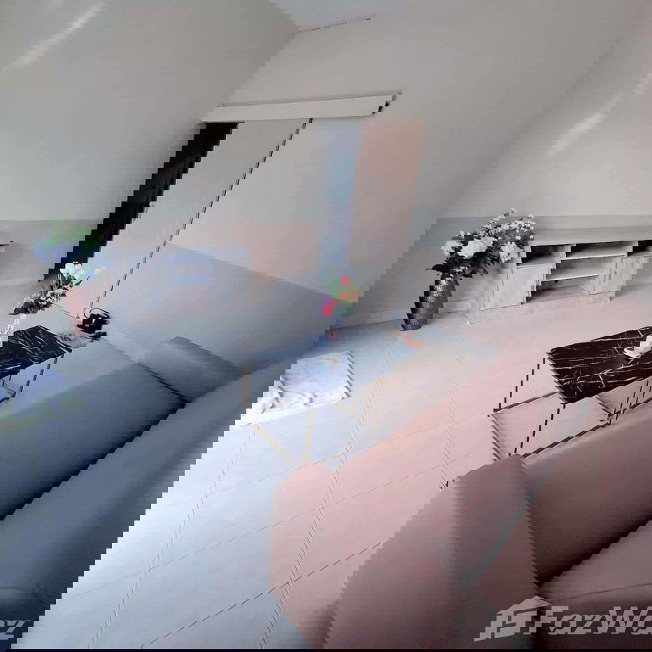 รูป บ้านเดี่ยวให้เช่า 2 ห้องนอน ใน บางละมุง, ชลบุรี 5643046 - รูปที่ 17/19