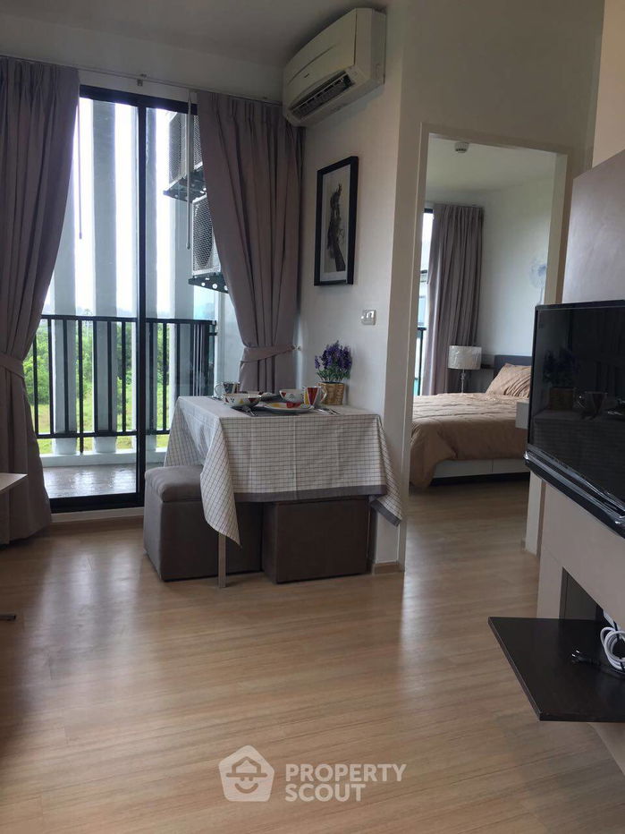 picture 2-BR Condo at Zcape1 Condominium close to Laguna (ID 1290512) - 1/16