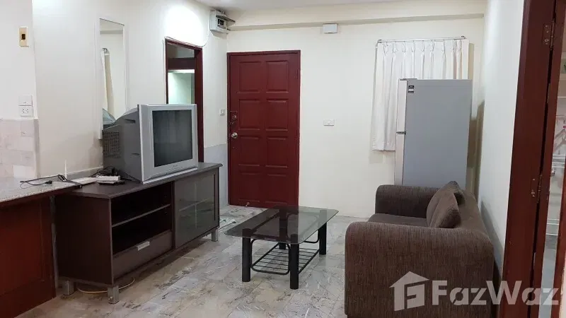picture Saranjai Mansion 1 Bed 56sqm 15F 5730672 - 3/13
