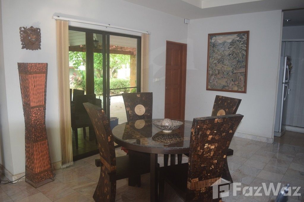 picture 5 Bedroom House for sale at Villa Plumeria Lipa Noi Koh Samui  151566 - 12/39