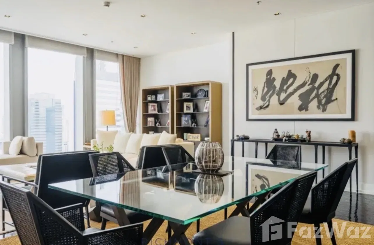picture 3 Bedroom for Sales at The Ritz Carlton Residences 5685983 - 10/15