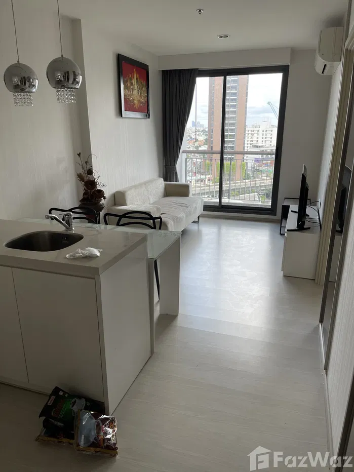 picture 1 Bedroom Condo for rent at Rhythm Sukhumvit 42 1227930 - 2/12