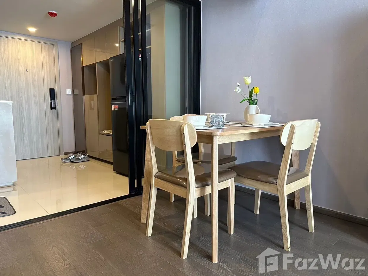 picture 1 Bedroom Condo for sale at Park Origin Ratchathewi  5379488 - 8/14