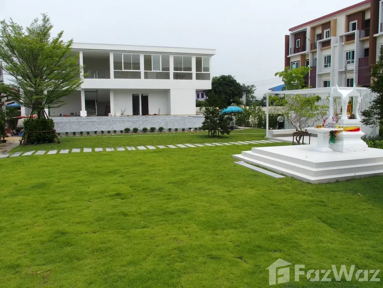 picture 3 Bedroom Townhouse for rent in Lat Krabang, Bangkok 5565251 - 16/19