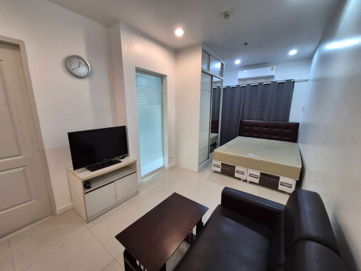 รูป ✨🌟 ให้เช่า Q House Sathorn – ห้องสวย พร้อมอยู่ 🌟✨ - รูปที่ 1/5