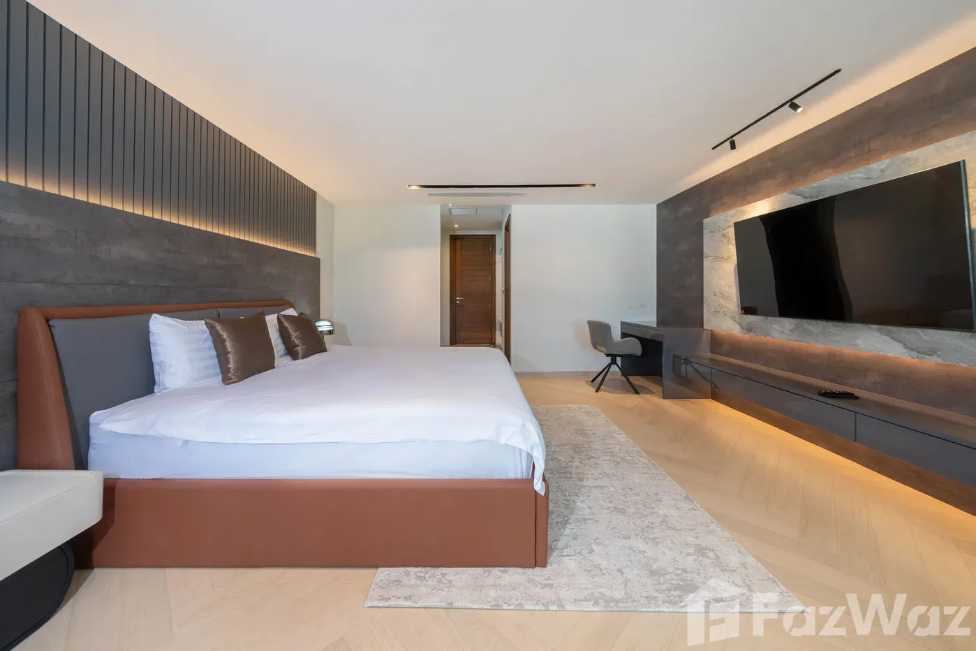 รูป วิลล่าให้เช่า 5 ห้องนอน ใน ป่าตอง, ภูเก็ต 5564035 - รูปที่ 40/207