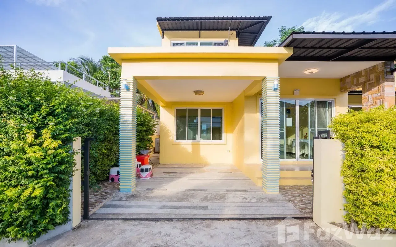 picture Nice & Warm Pool Villa 1167710 - 2/19