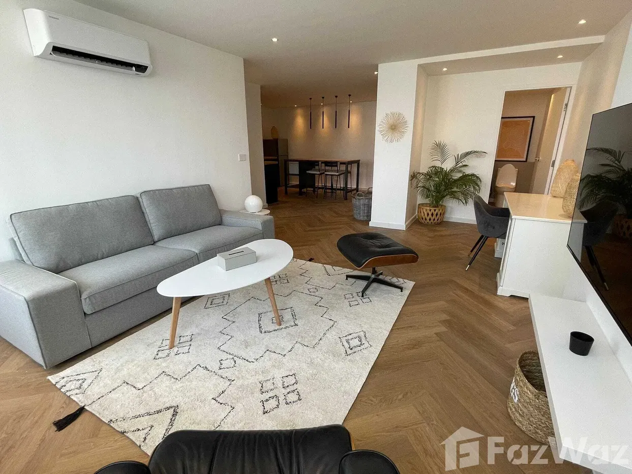 picture 1 Bedroom Condo for rent at D.S. Tower 2 Sukhumvit 39 1710468 - 2/22