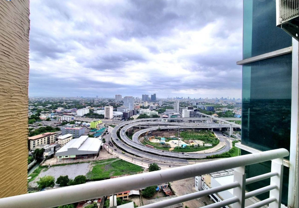 picture FourWing. 1bed 71sqm. Line id: @pfagent - 3/8
