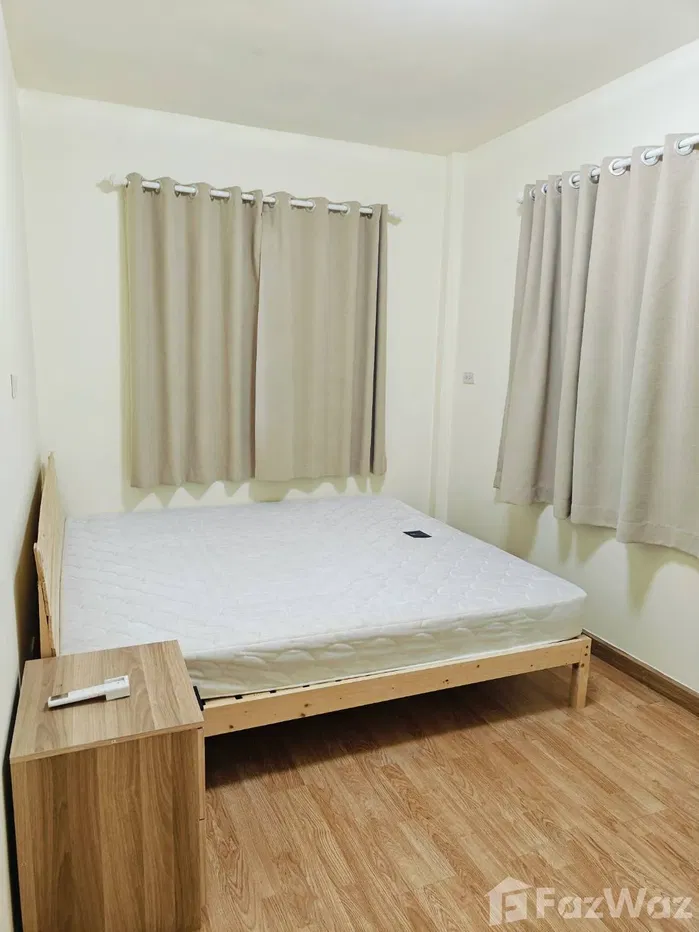 picture 3 Bedroom Townhouse for sale at The Exclusive Suanluang Rama 9  5650738 - 3/15