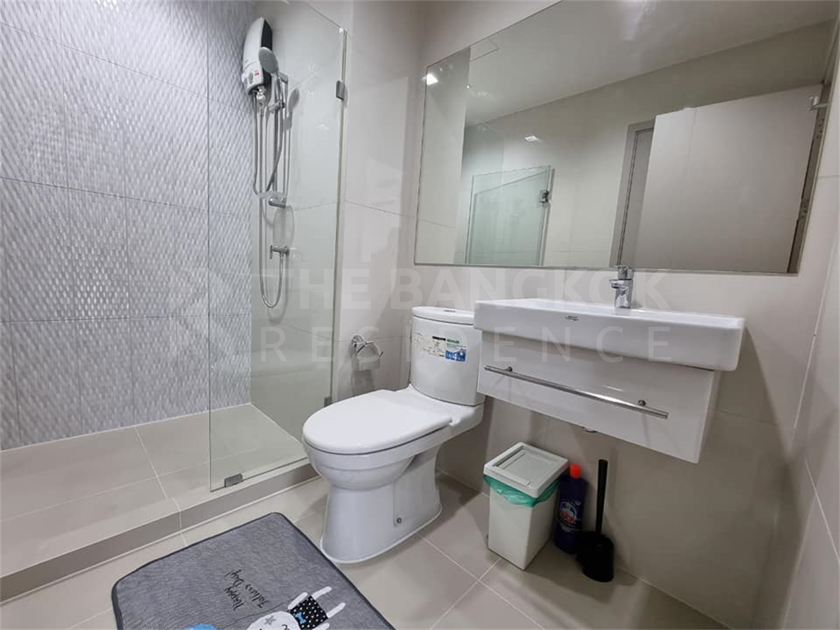 picture Life Sukhumvit 48  Easy Start with a City Dweller Lifestyle - 4/9