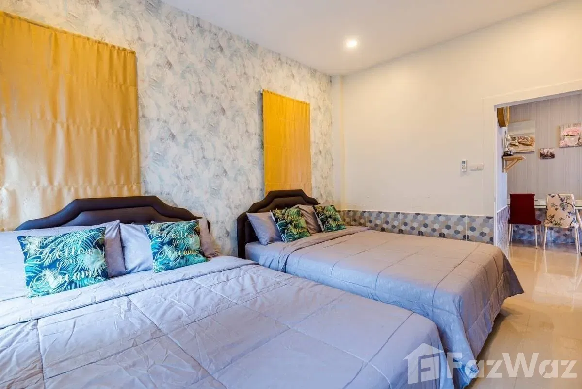 picture 3 Bedroom Villa for sale at The Prime Hua Hin  1984058 - 9/13