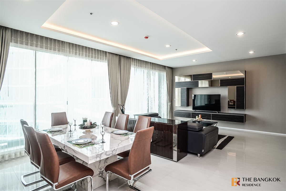picture Menam Residences  Ideal City Living at a Great Price - 2/9