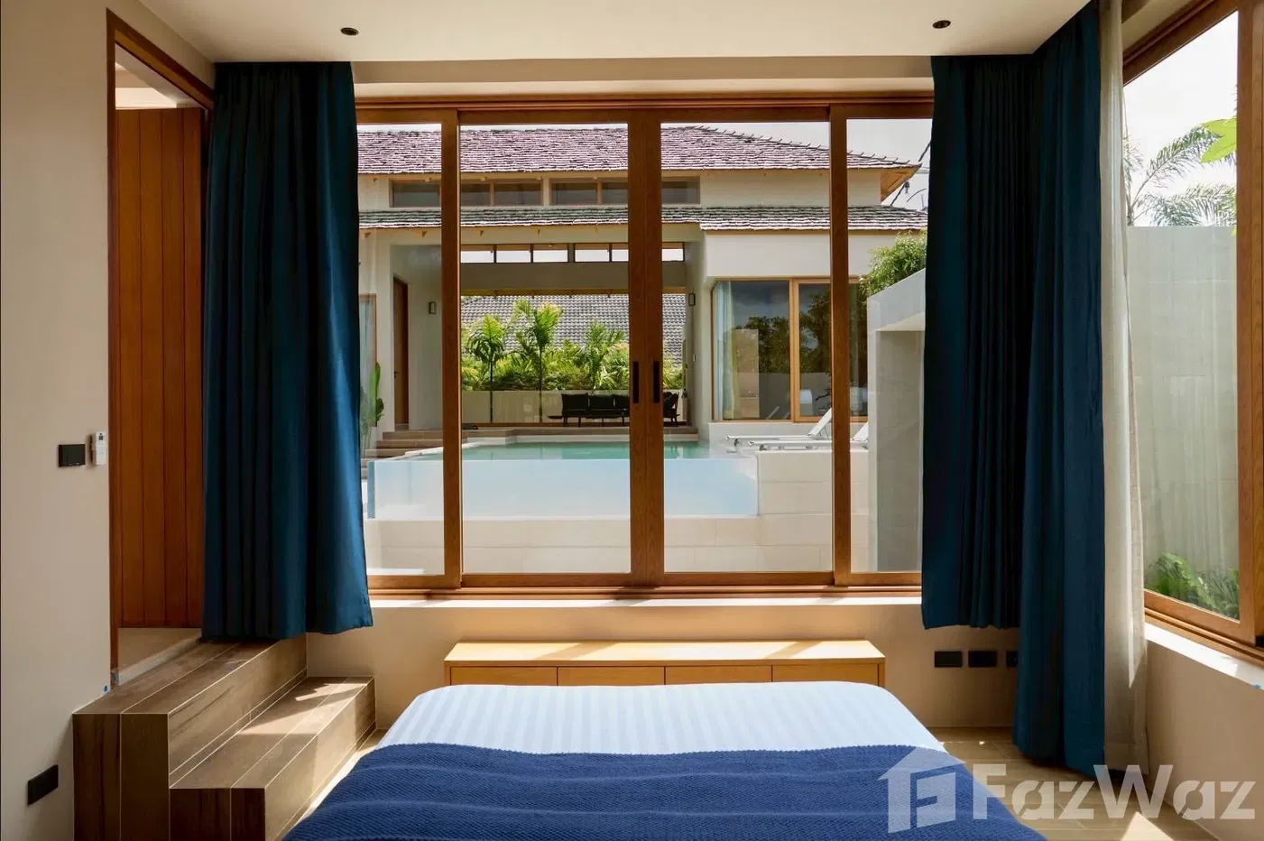picture 4 Bedroom Villa for sale in Si Sunthon, Phuket  5664446 - 15/56