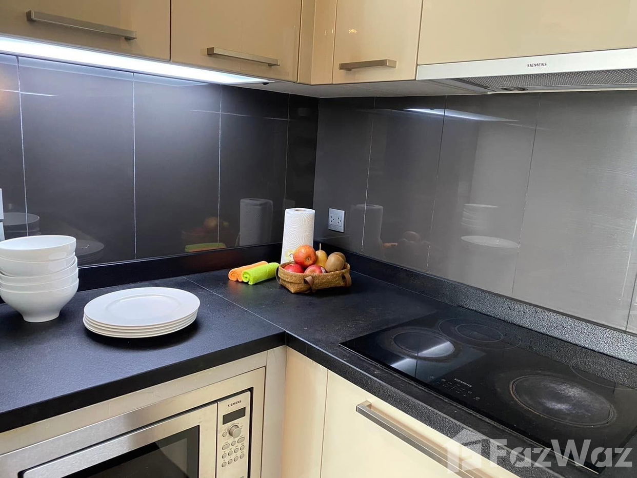 picture 2 Bedroom Condo for rent at Quattro By Sansiri 1889817 - 3/6
