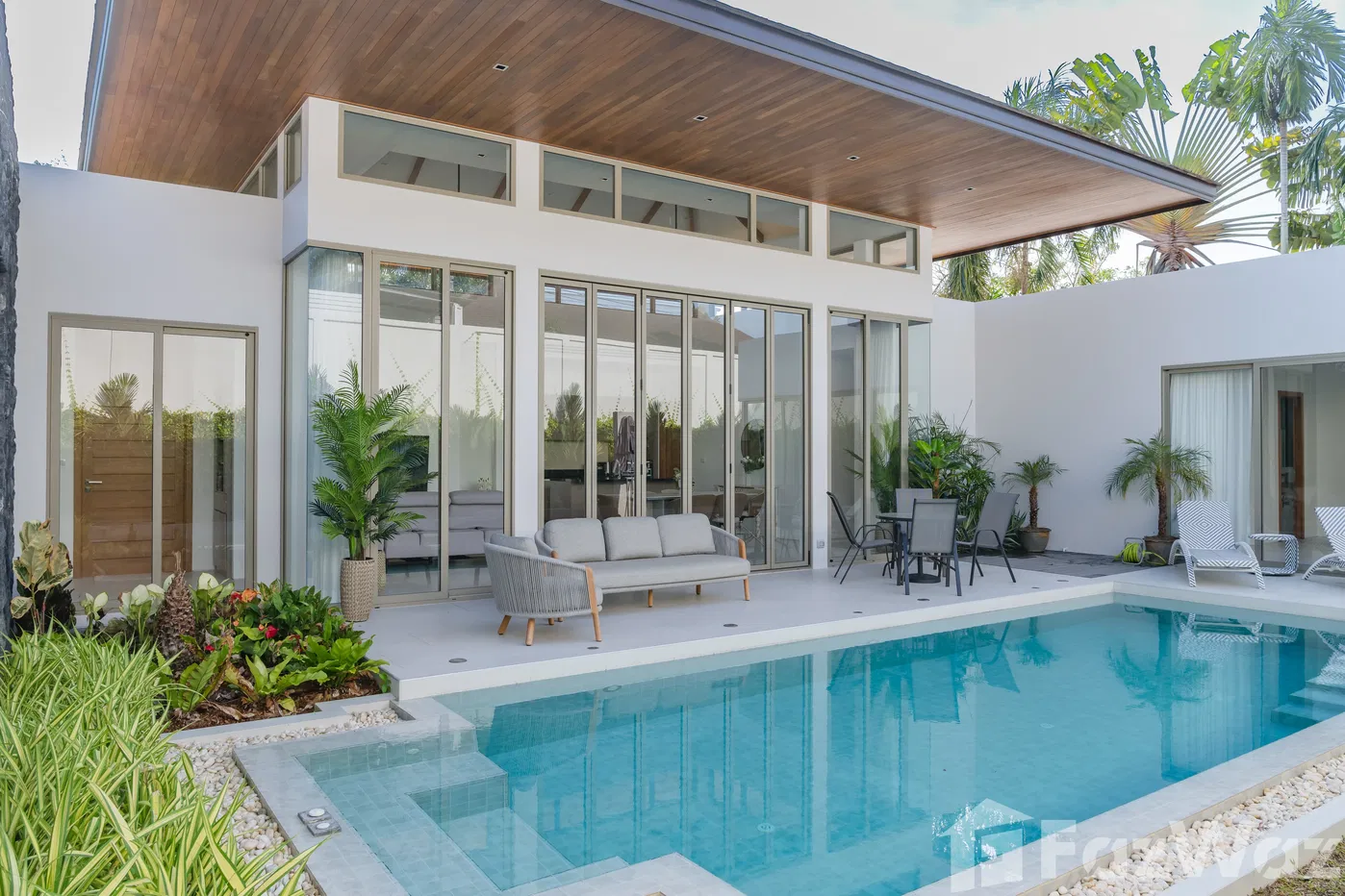 picture 3 Bedroom Villa for sale in Choeng Thale, Phuket  5672340 - 40/44