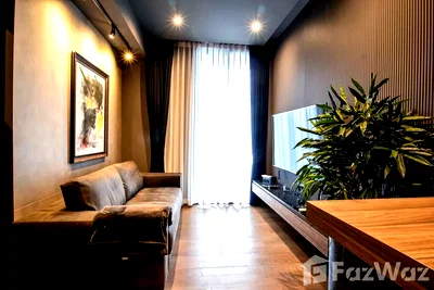 ขายคอนโด : ขาย คอนโด 1 ห้องนอน ในโครงการ มิวนีค หลังสวน 1759198