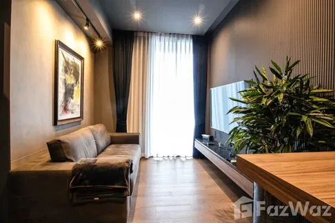 1 Bedroom Condo for sale at Muniq Langsuan  1759198