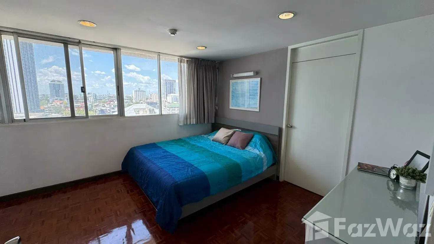 picture Ekkamai 2 Bed 2 Bath Tai Ping Towers 7F 102sqm 5733214 - 12/22