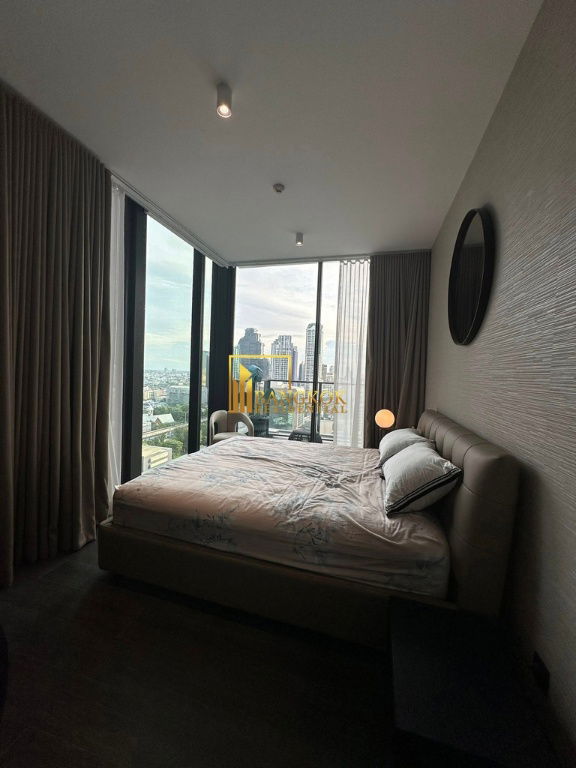 picture Tait 12 | Luxurious 2 Bedroom Condo For Rent in Sathorn Area - BR60584CD - 5/30
