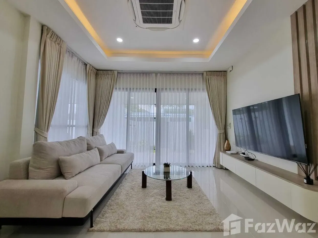 picture 3 Bedroom House for sale at Ban Don Garden Home  1950915 - 10/43