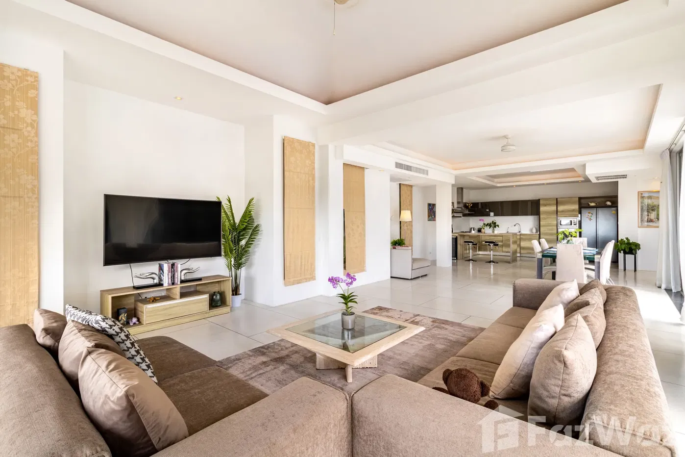 picture 4 Bedrooms Seaview Pool Villa 5679330 - 7/44