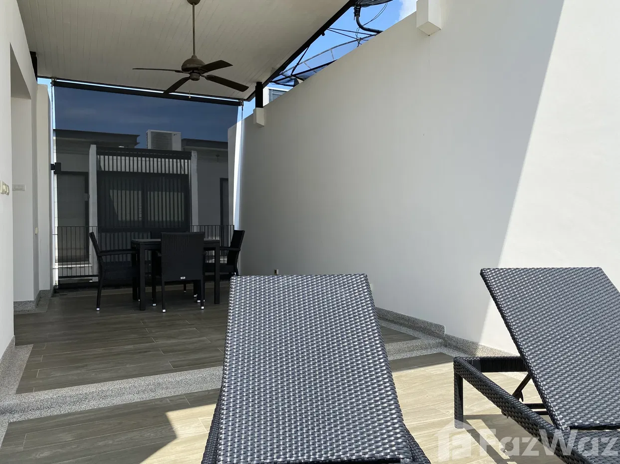 picture Townhouse in Laguna area 5698621 - 30/33