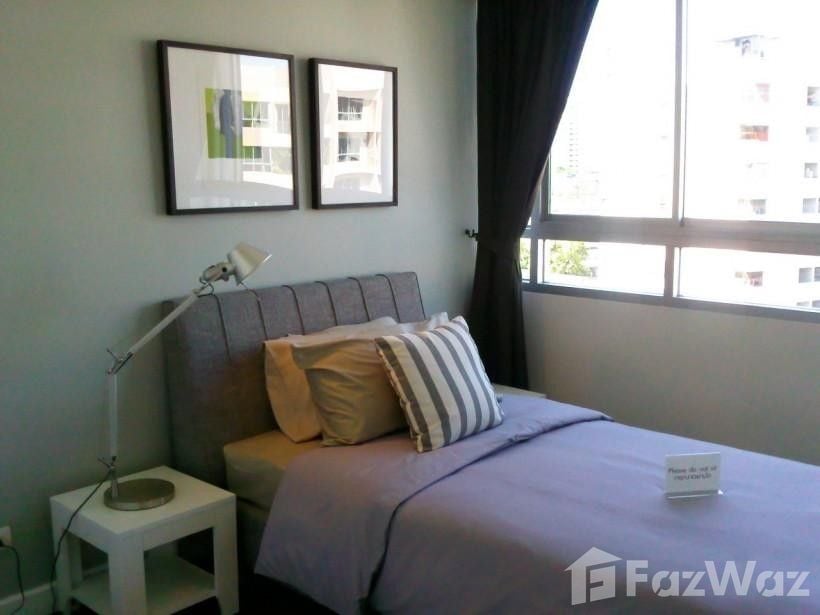 picture 2 Bedroom Condo for rent at The Clover 37906 - 7/11
