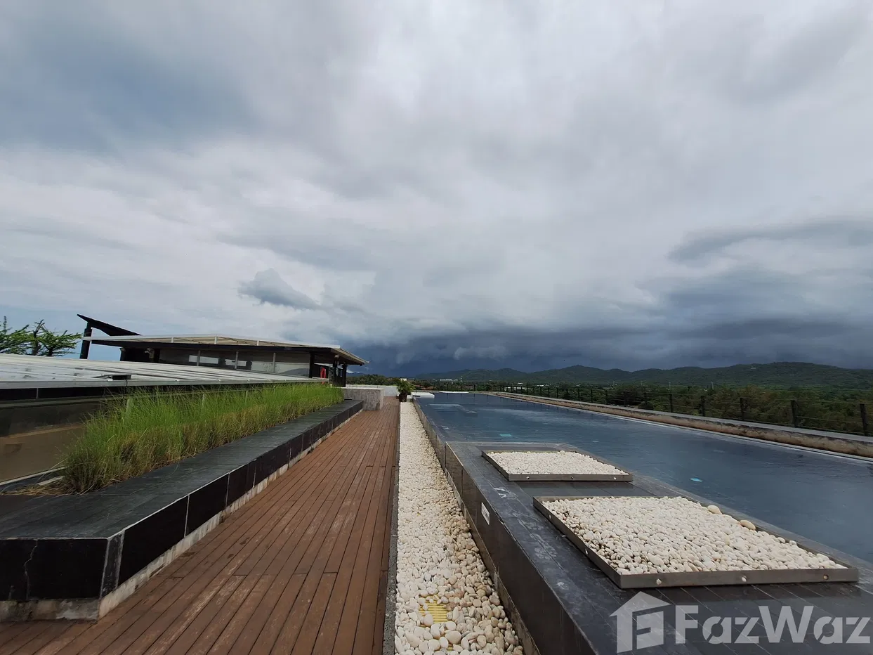 รูป ขาย คอนโด 1 ห้องนอน ในโครงการ เดอะ แซงชัวรี หัว หิน 5730616 - รูปที่ 15/23