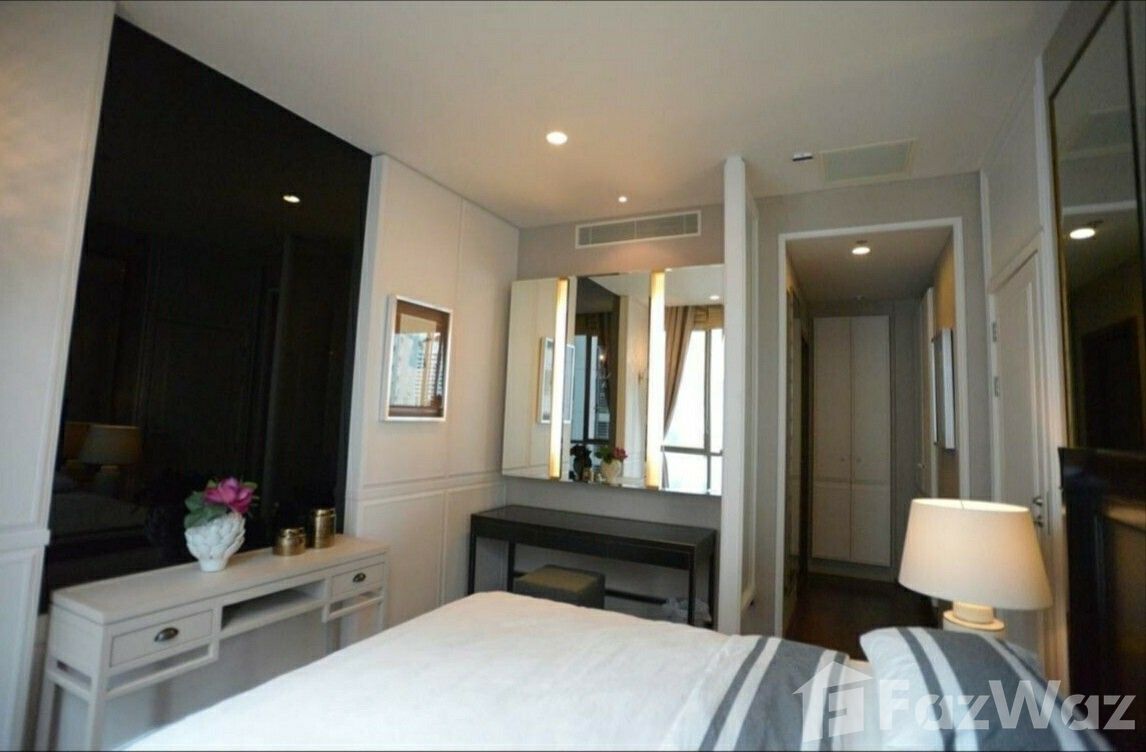 picture 1 Bedroom Condo for rent at Quattro By Sansiri 259189 - 6/7
