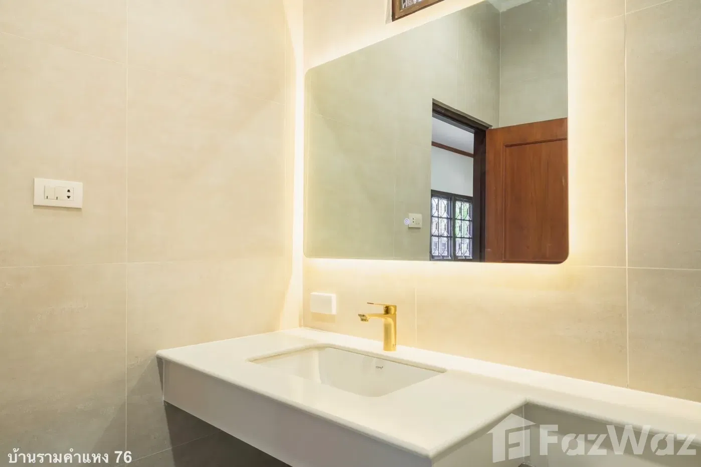 picture 3 Bedroom House for sale at Pricha Lam Phet Village 86133 - 18/25