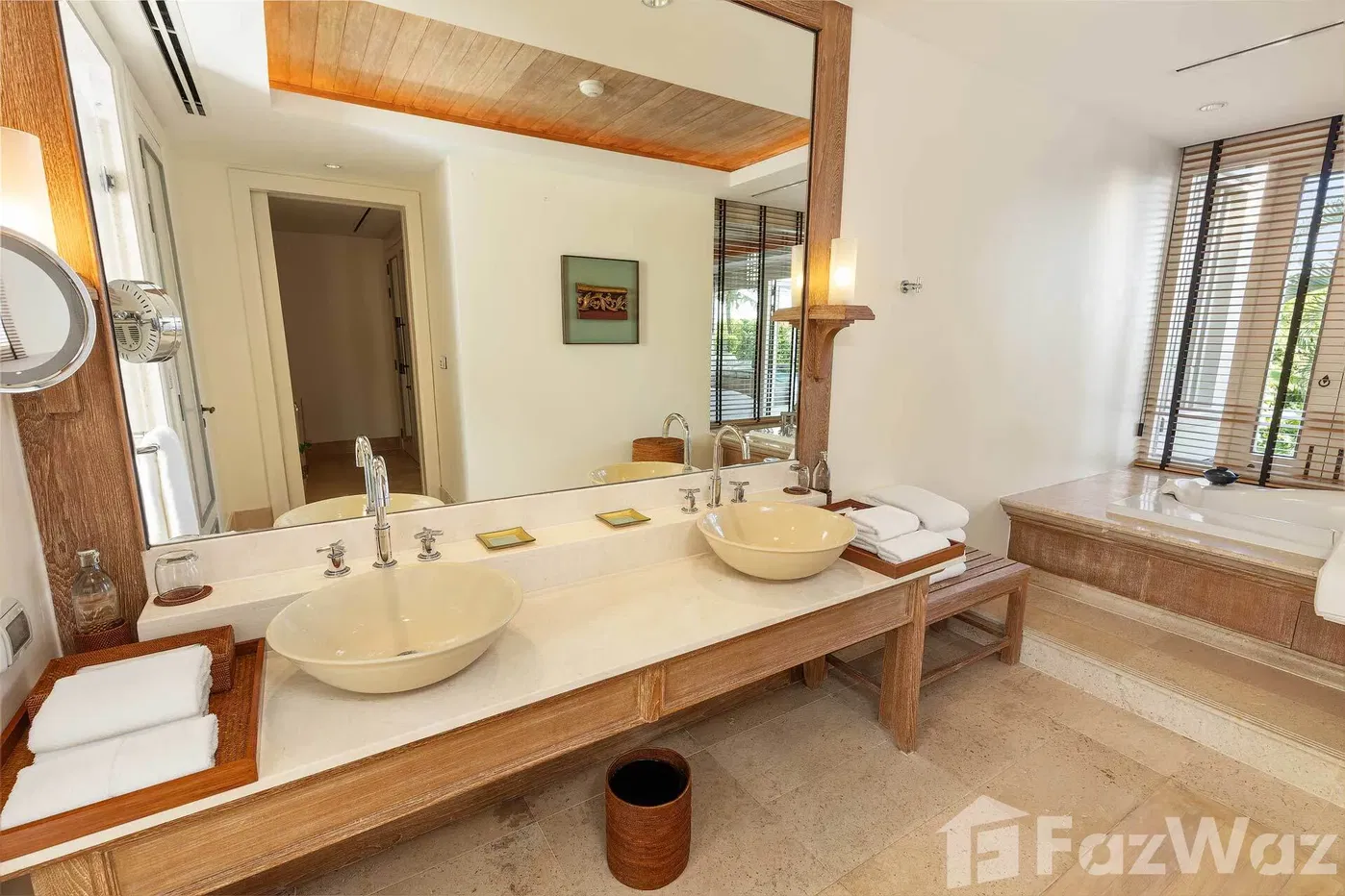 picture 3 bedrooms villa for sale at Trisara 1947778 - 20/30