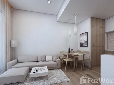 1 Bedroom Condo for sale at Naka Bay Seaview Condominium  123244