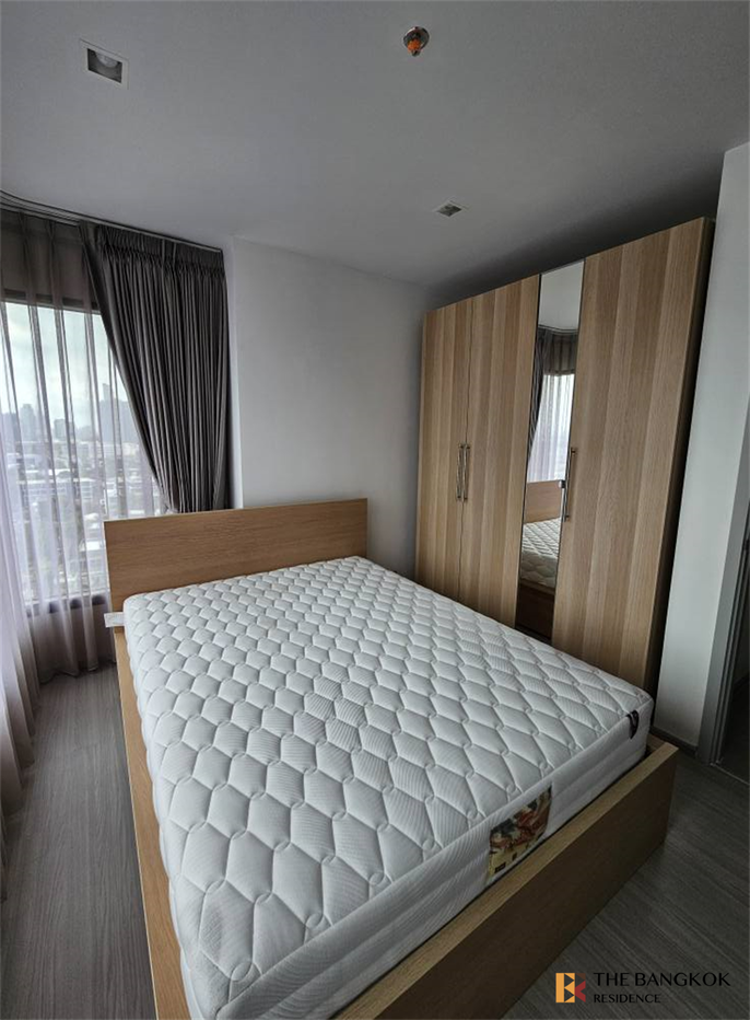picture Life Sukhumvit 48 Location Near Employment, Surrounded by Lifestyles - 3/9