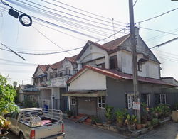 รูป Ratchaphruek Villa - รูปที่ 5/5