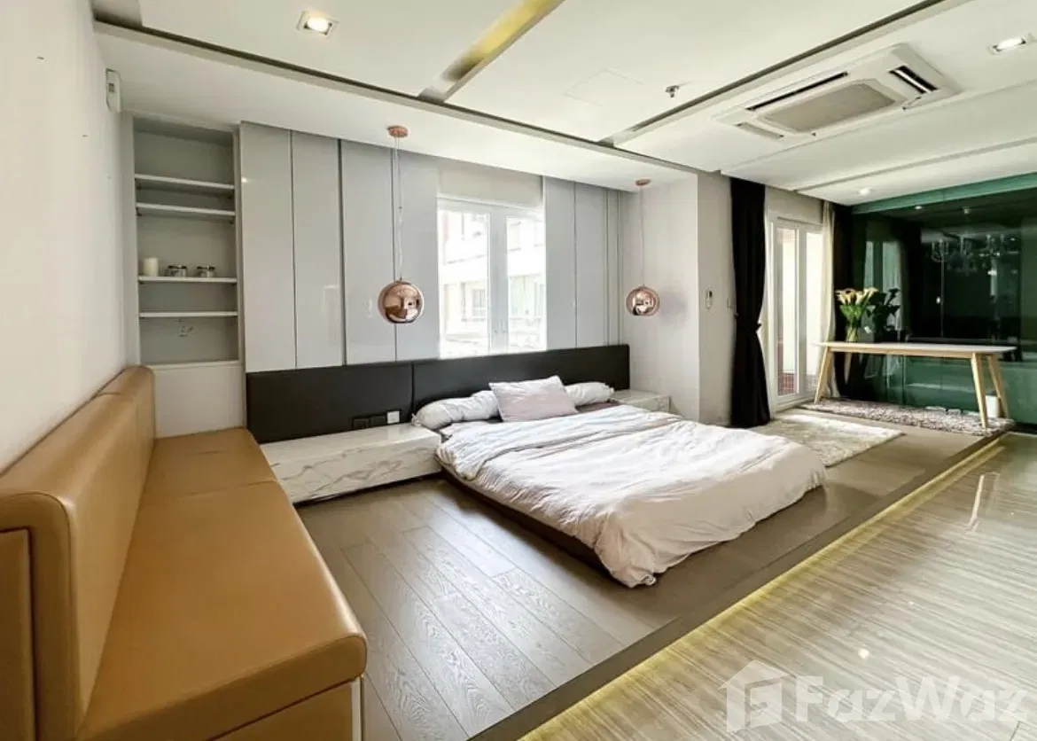 picture 3 Bedroom Condo for rent at Citi Smart Condominium 1364702 - 9/16