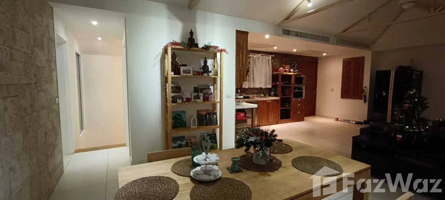 รูป ขาย วิลล่า 3 ห้องนอน ในโครงการ ฮอริซอน วิลล่า 5575434 - รูปที่ 16/20