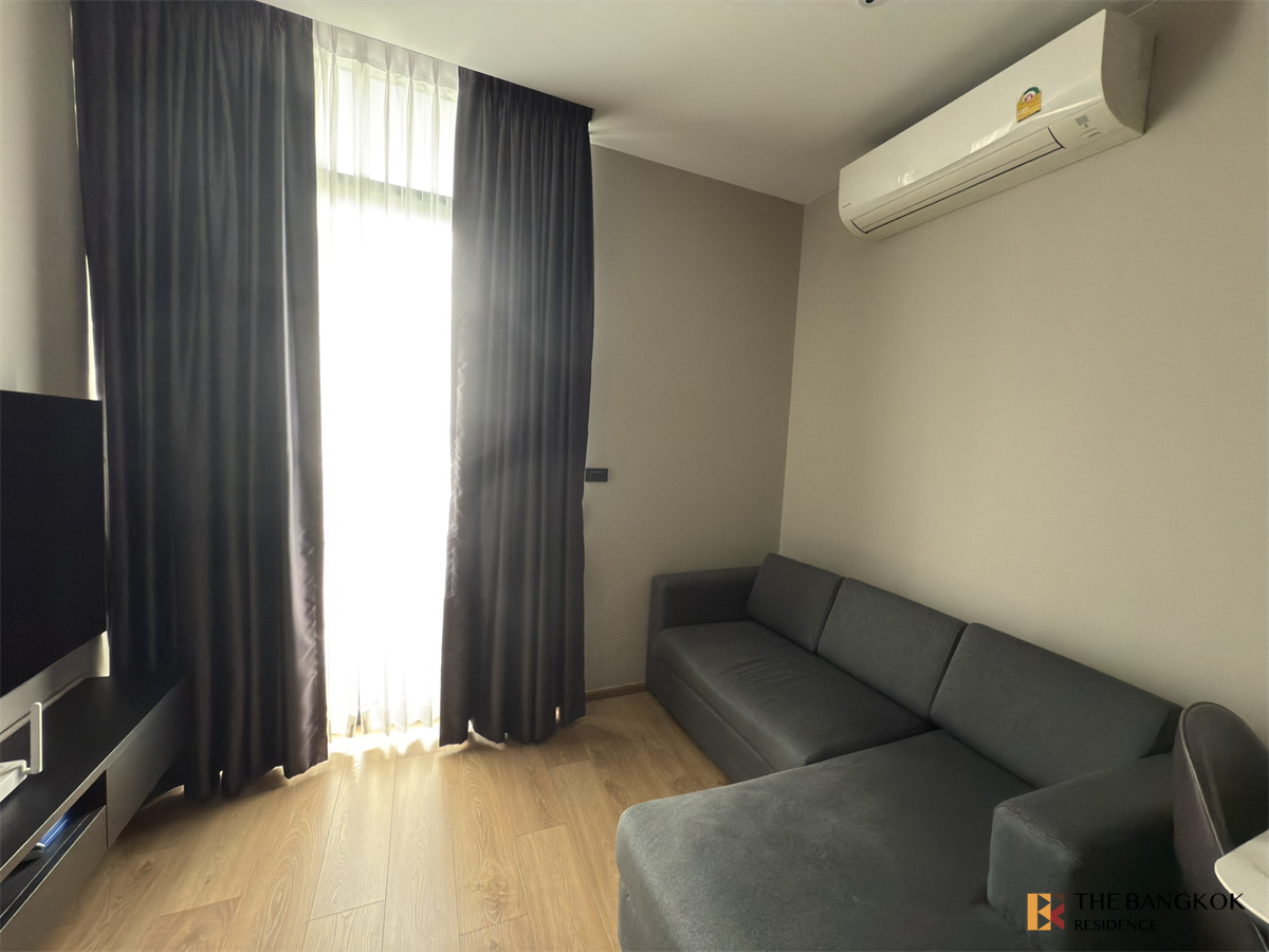 picture The Fine Bangkok Thonglor-Ekamai  Room available, ready to move in - 2/10