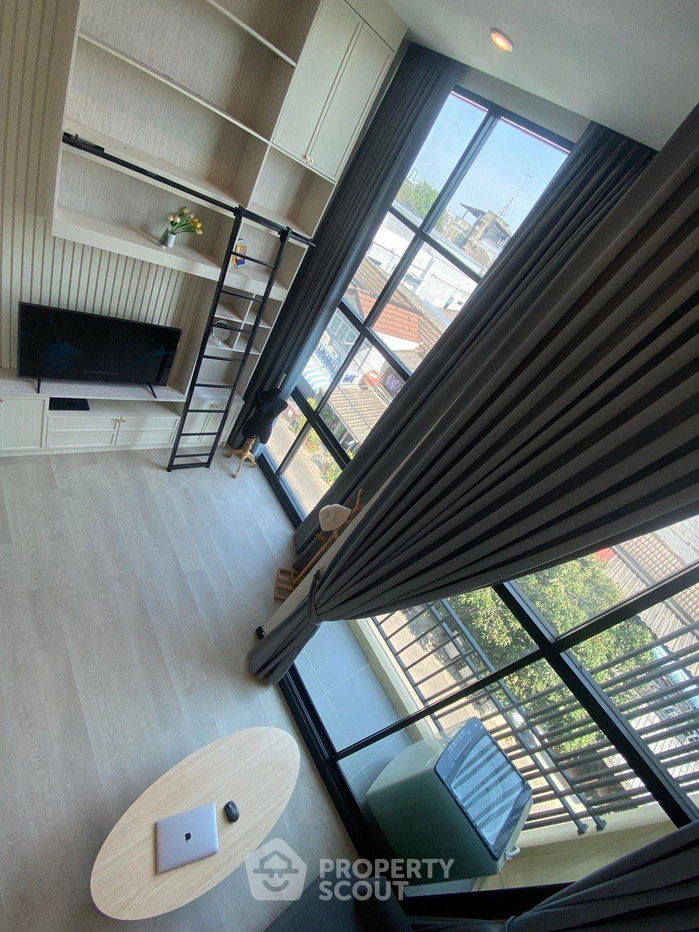 picture 1-BR Condo at Thames Residence near BTS Bearing (ID 1471464) - 13/17