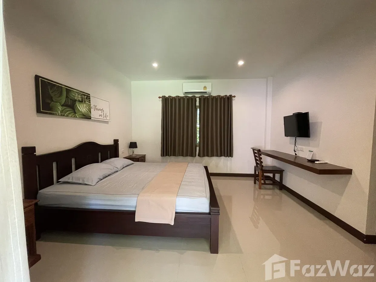 รูป บ้านเดี่ยวให้เช่า สตูดิโอ ในโครงการ ลีฟ เฮาส์ บังกะโล 1711340 - รูปที่ 1/9