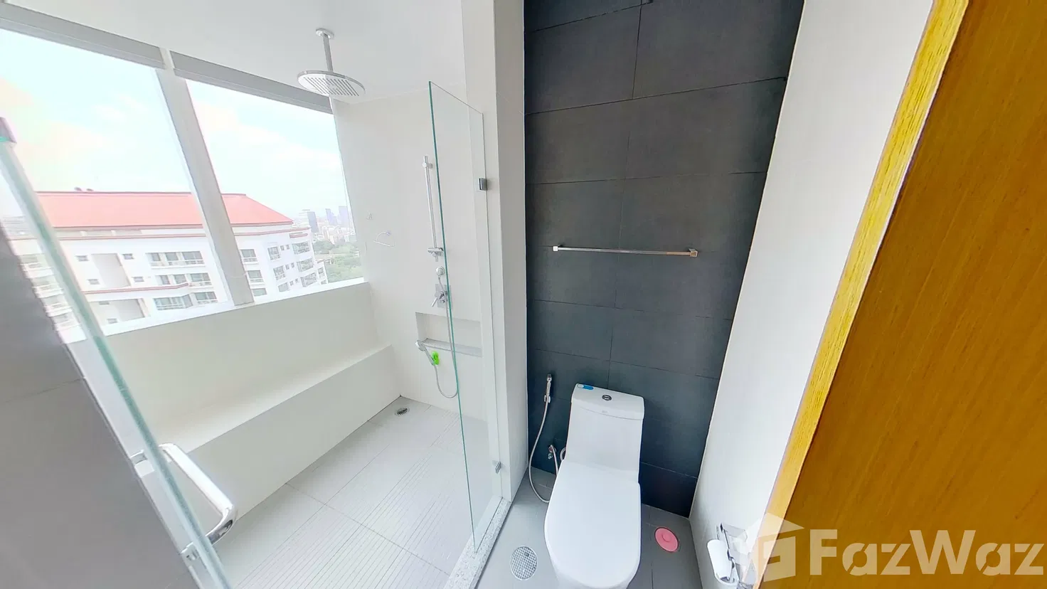 รูป คอนโดให้เช่า 3 ห้องนอน ในโครงการ มิลเลนเนียม เรสซิเดนซ์ 44528 - รูปที่ 12/22