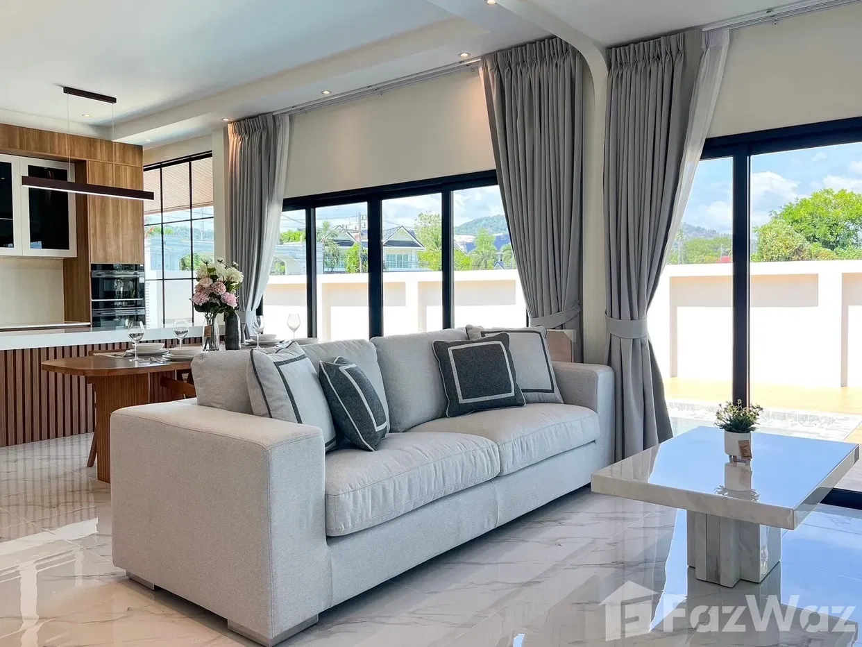 picture 3 Bedroom Villa for sale in Rawai, Phuket  2043838 - 45/64