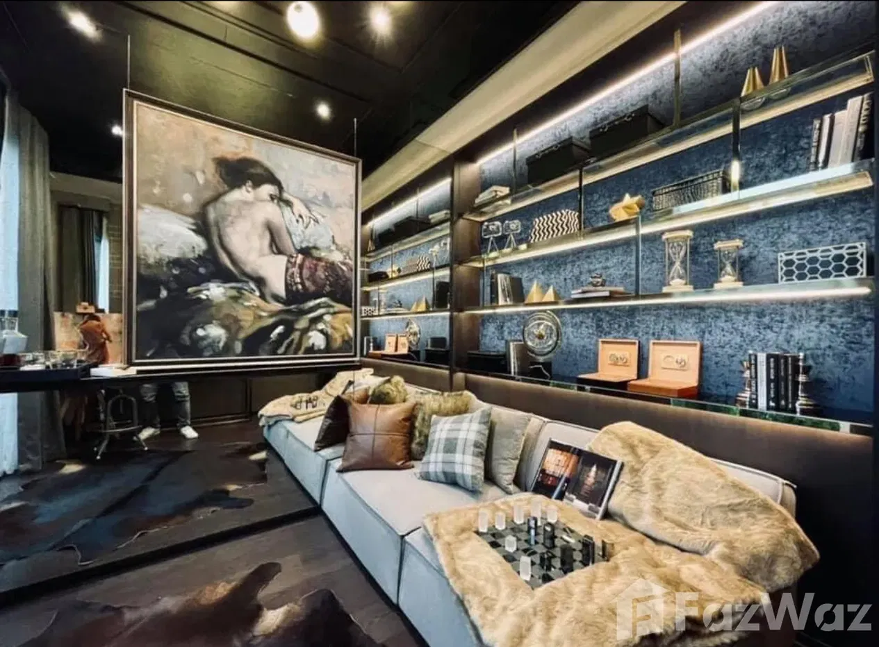 picture 2 Bedroom Condo for sale at Laviq Sukhumvit 57  1935258 - 3/7