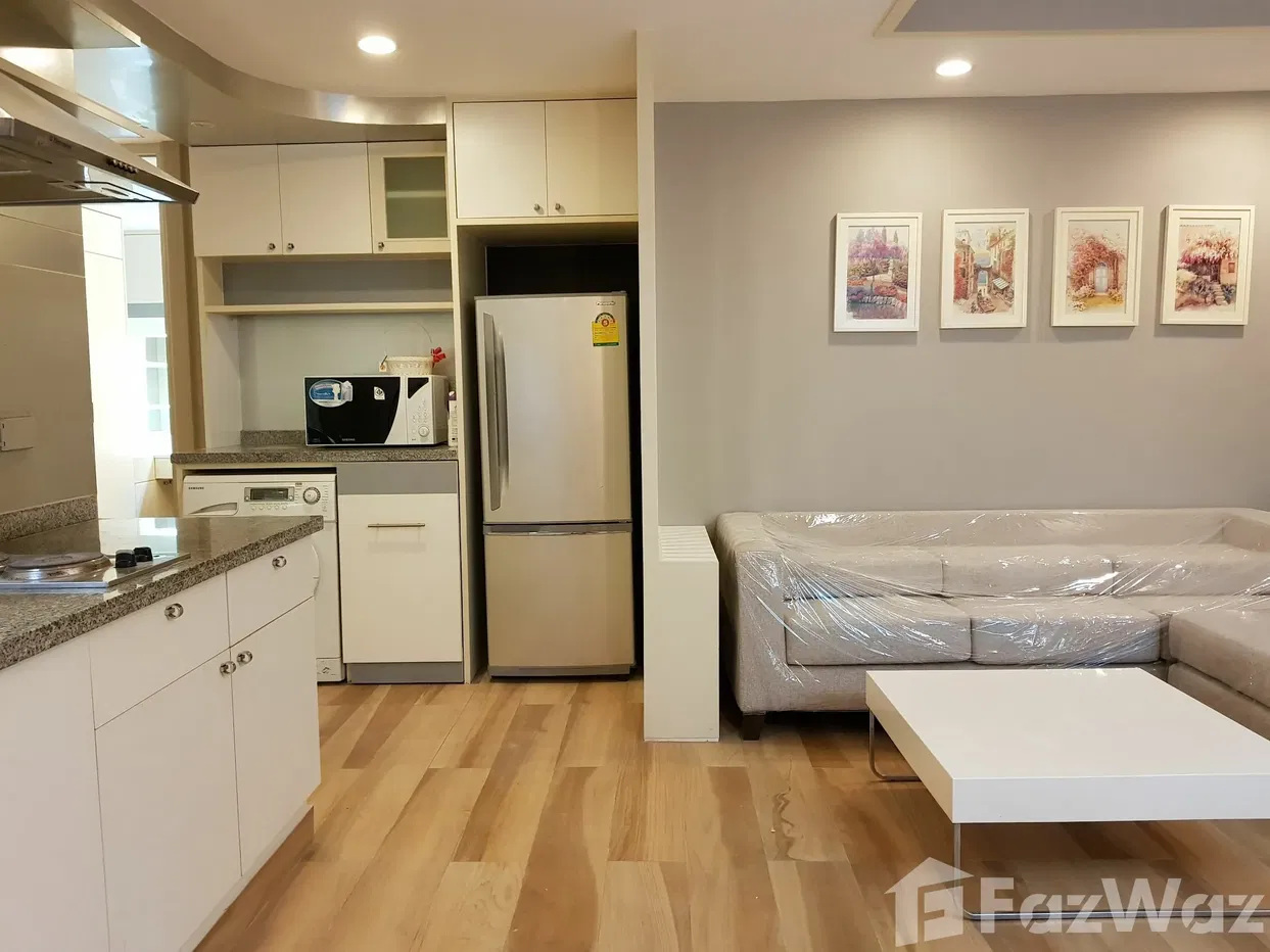 picture 2 Bedroom Condo for rent at The Trendy Condominium 40524 - 5/17