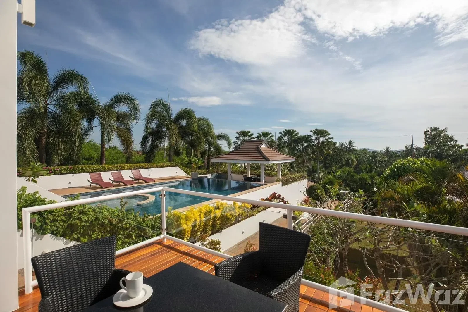 5 Bedroom Villa for rent in Rawai, Phuket  1679822 - image 5
