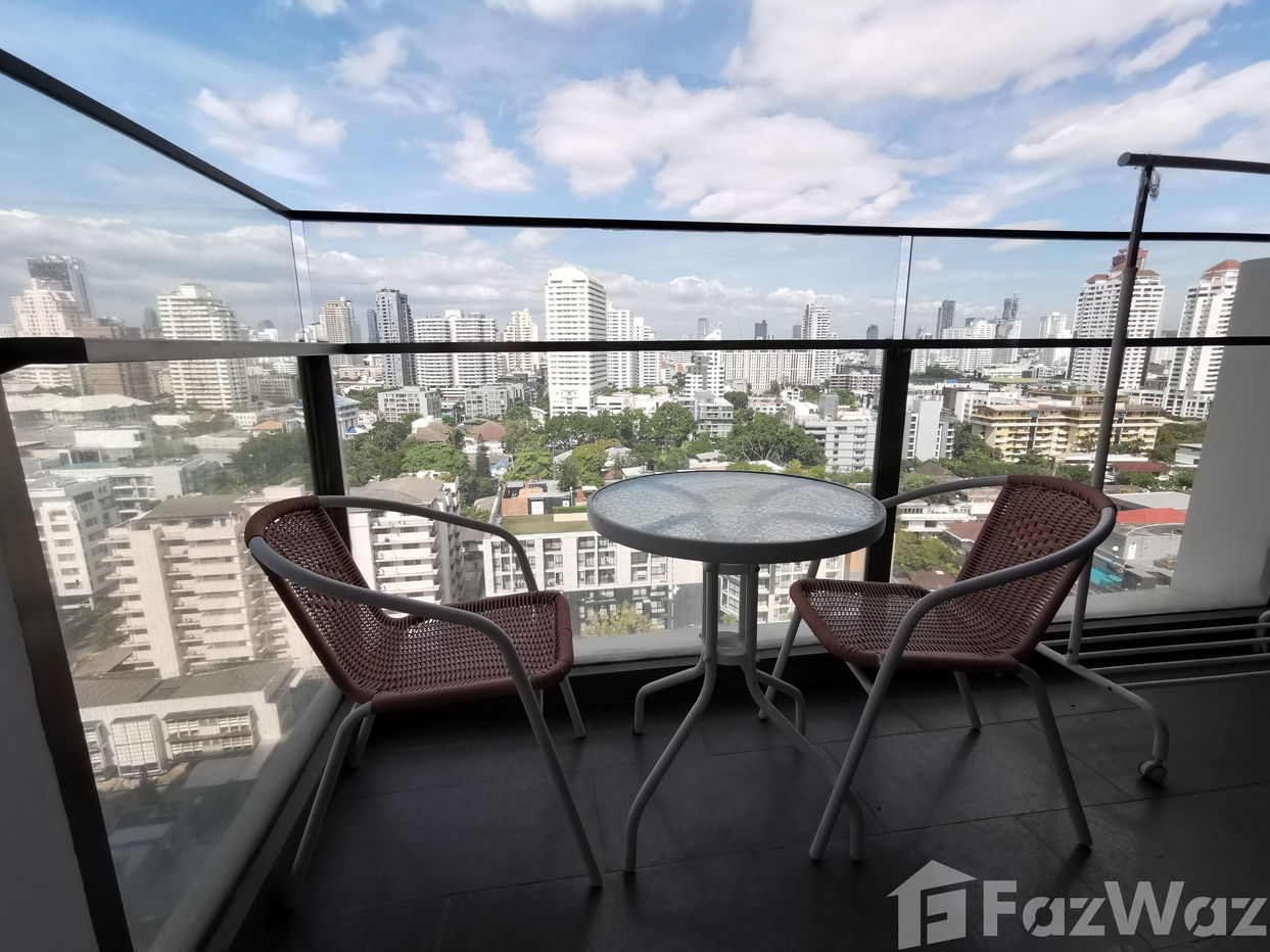 picture 1 Bedroom Condo for rent at Aequa Sukhumvit 49 1843710 - 10/19
