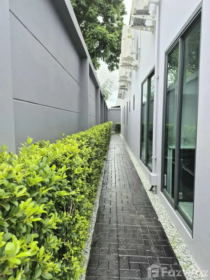 รูป Pool Villa for Sale – Baan Mae Bai Buri 5703159 - รูปที่ 13/48